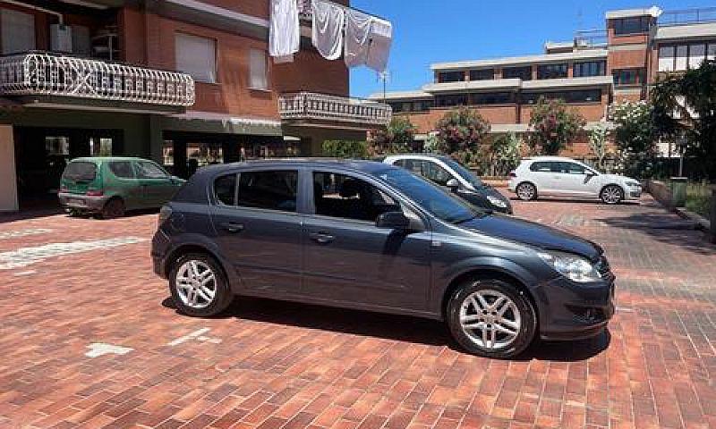 Opel Astra 3ª Serie ...