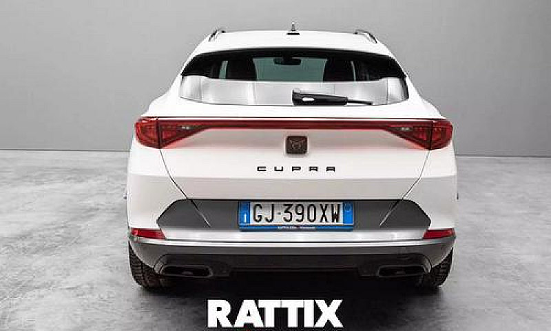 Cupra Formentor 1.4 ...