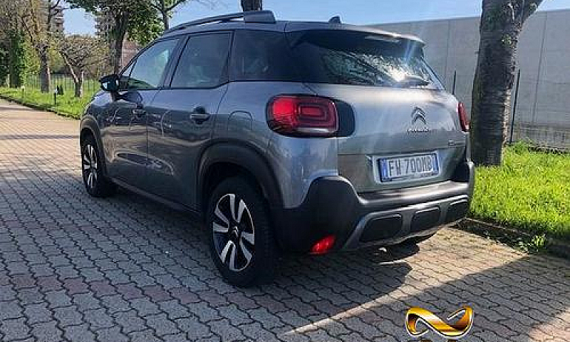 Citroen C3 Aircross ...