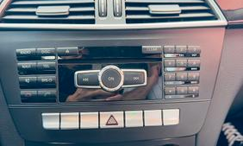 Mercedes-Benz Classe...