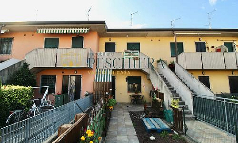 Appartamento - Valeg...