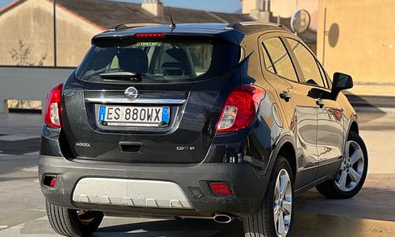 Opel Mokka 1.7 Cdti ...