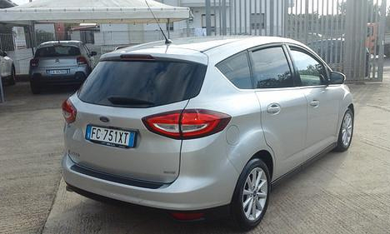 E Nuovissima Ford C-...