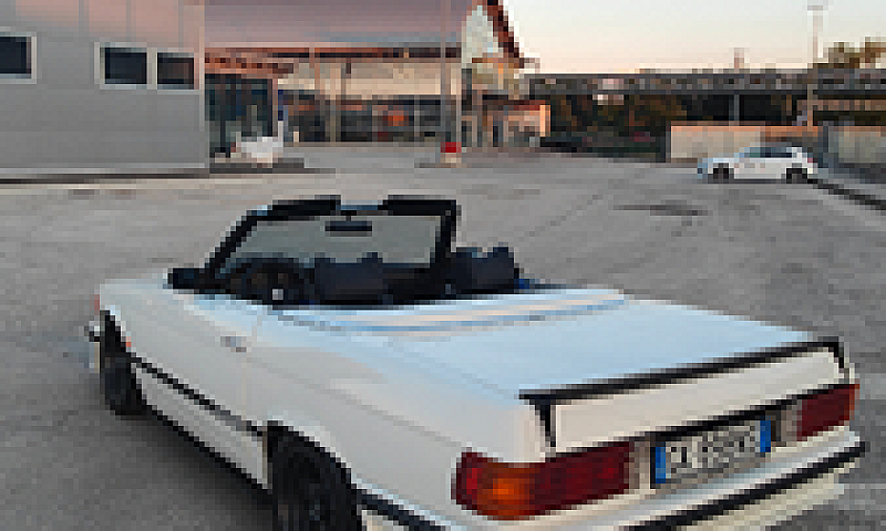 Mercedes Sl 450 R 10...