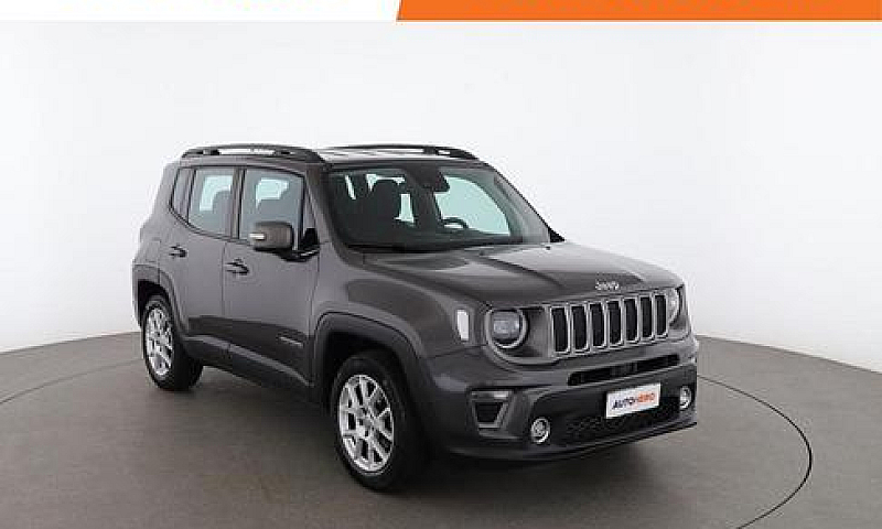 Jeep Renegade Vz6596...