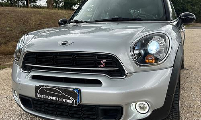 Mini Cooper Cooper S...