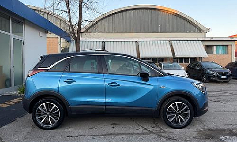 Opel Crossland X 1.6...