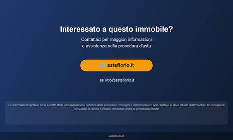 Immobile In Asta Di ...