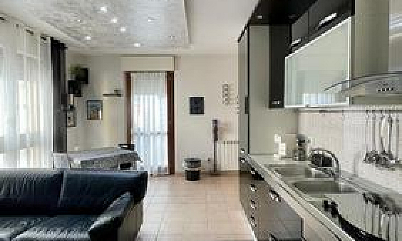 Appartamento 60 Mq +...