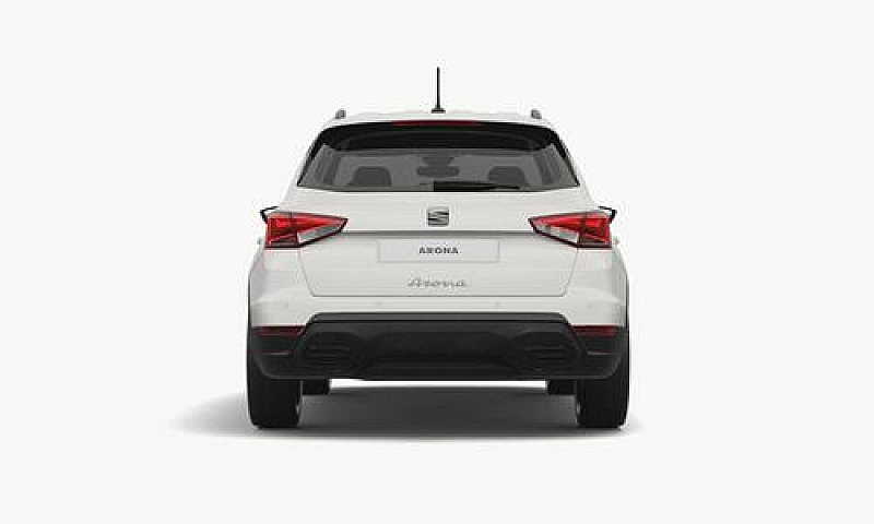 Seat Arona 1.0 Ecots...