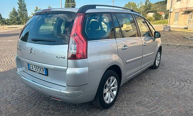 Citroen C4 Picasso 1...