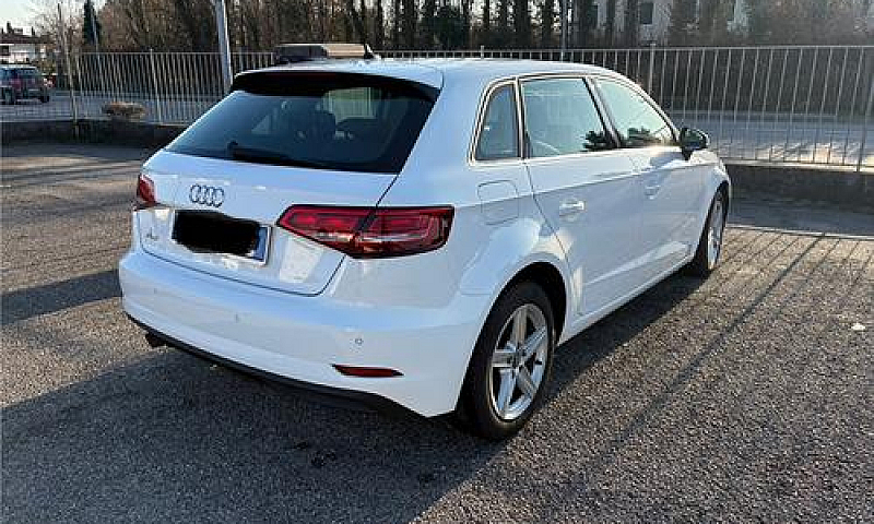 Audi A3 Spb 30Tdi 11...