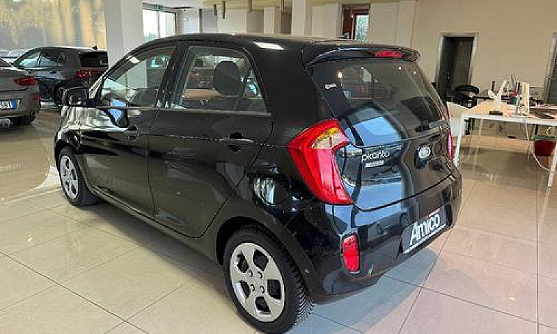 Kia - Picanto - 1.0 ...