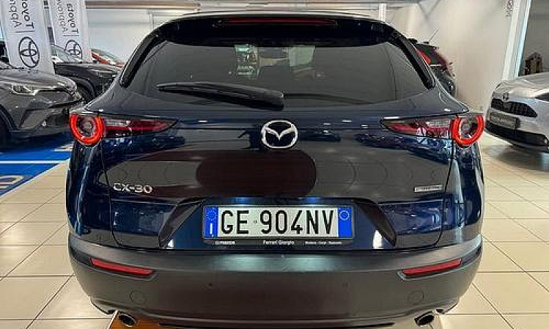 Mazda Cx-30 2.0L Sky...