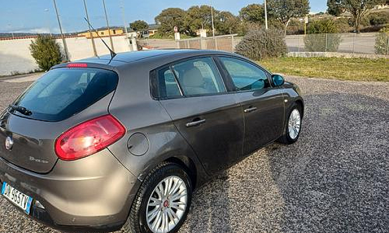 Fiat Bravo 1.6 Mjt 1...