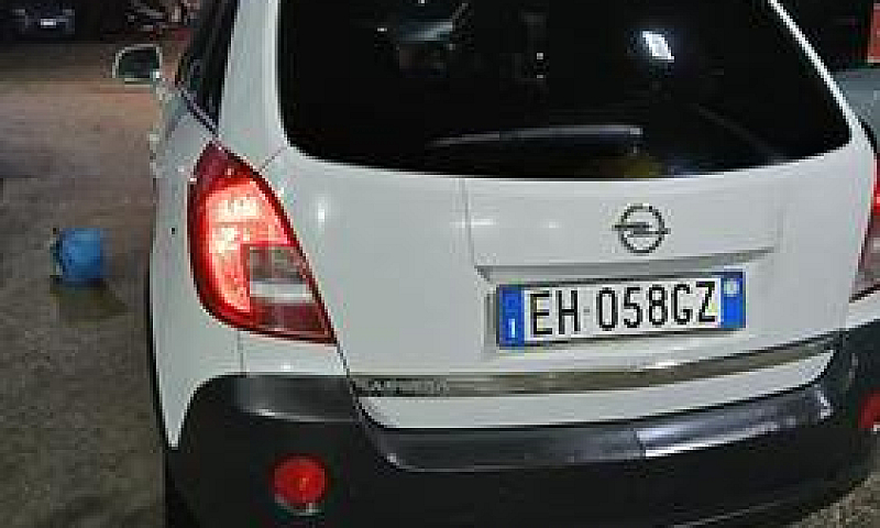 Opel Antara 2.2...