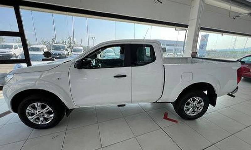 Nissan Navara 2.3 Dc...