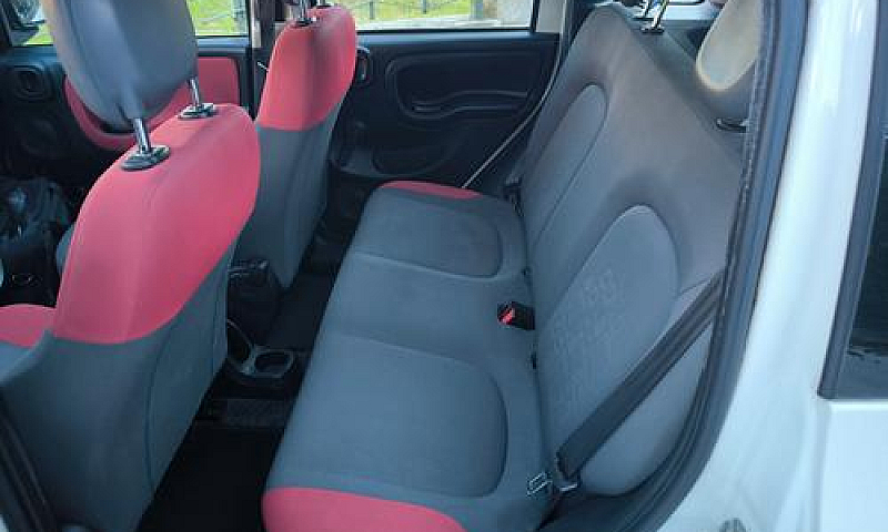 Fiat Panda 1.2 Easy...