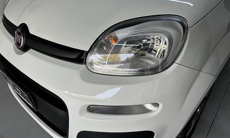 Fiat Panda 0.9 Twina...
