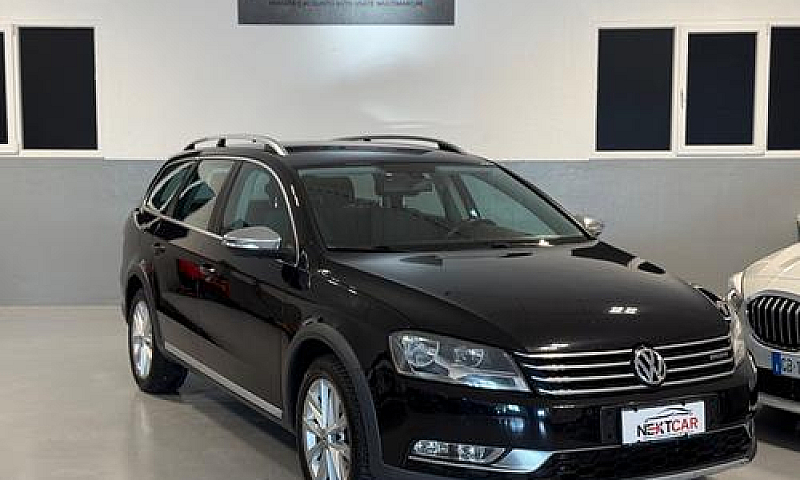Volkswagen Passat Al...