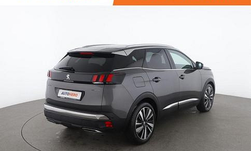 Peugeot 3008 Kc90814...