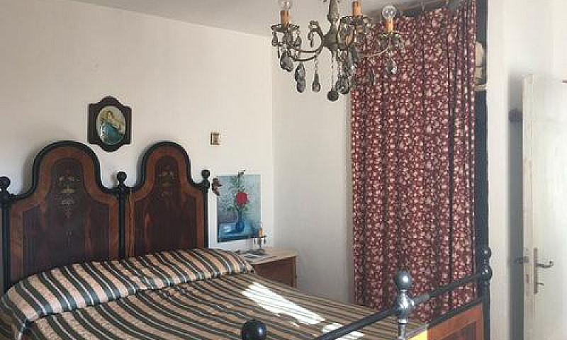 Casa In Montagna...