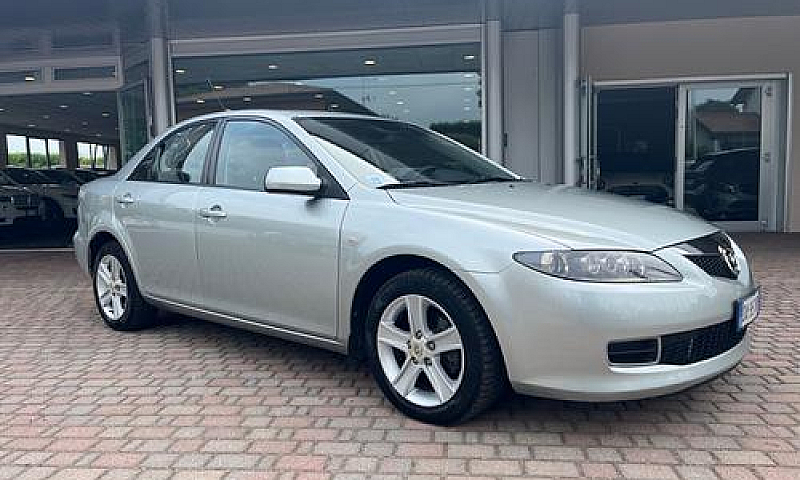 Mazda 6 Mazda6 2.0I ...