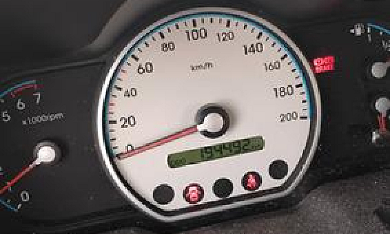 Hyundai I10 1ª Serie...