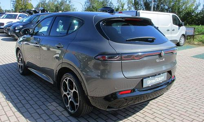 Alfa Romeo Tonale 1....