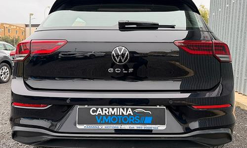 Volkswagen Golf 2.0 ...