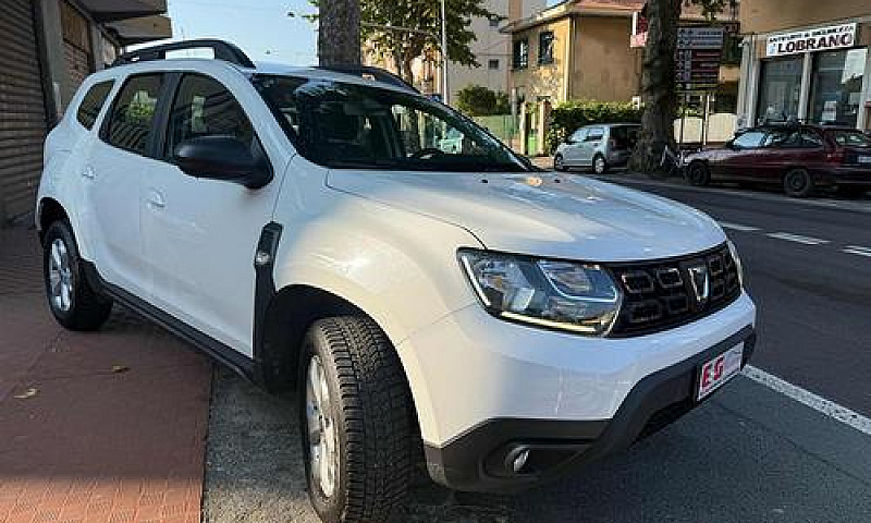 Dacia Duster 1.5 Blu...