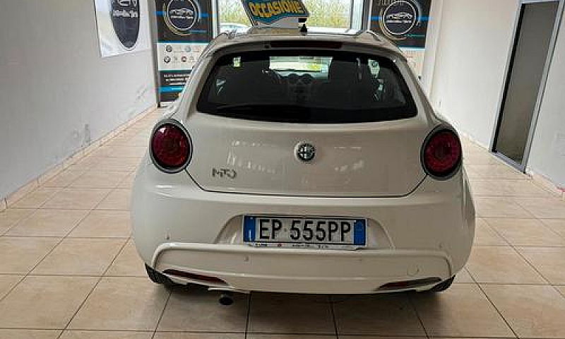 Alfa Romeo Mito 1.3 ...