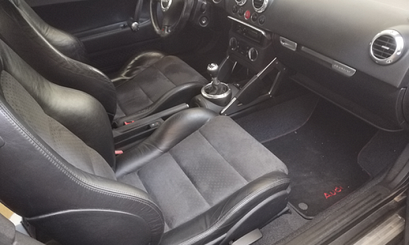 Audi Tt 1.8 20V Turb...