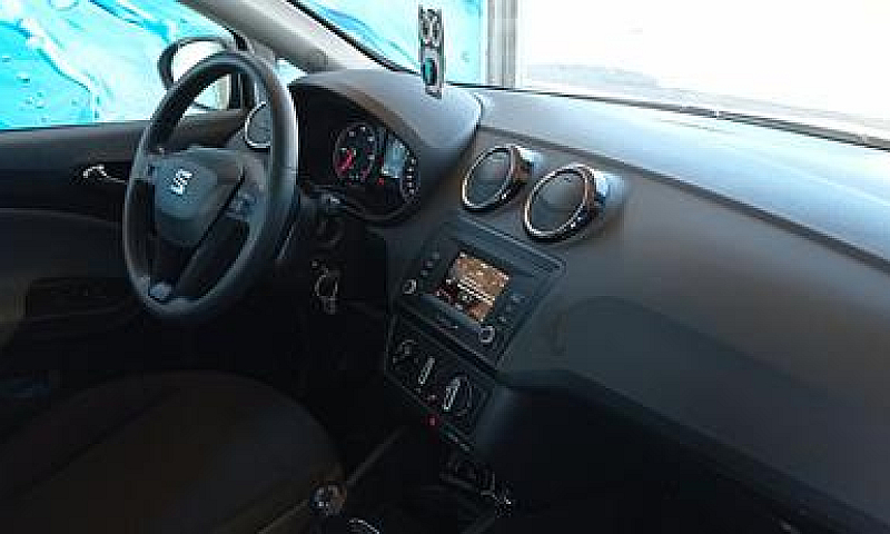 Seat Ibiza 3ª Serie ...