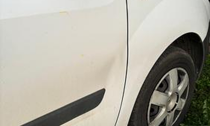 Renault Kangoo...