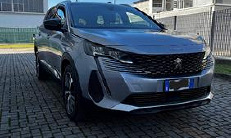 Peugeot 5008 Puretec...