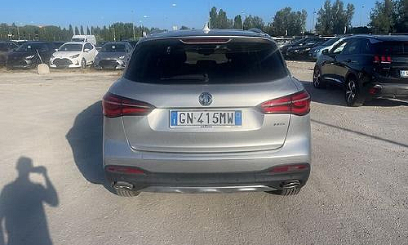 Mg Hs 1.5 T Comfort...