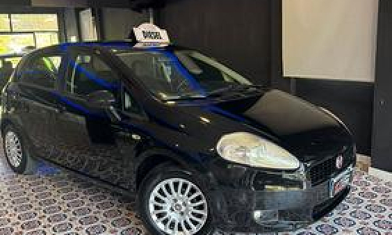 Fiat Grande Punto...
