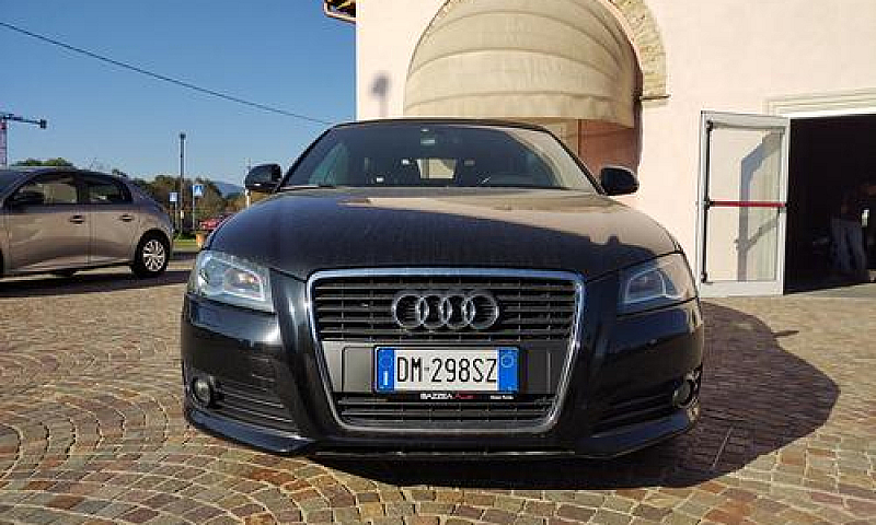 200 Cv Automatica...