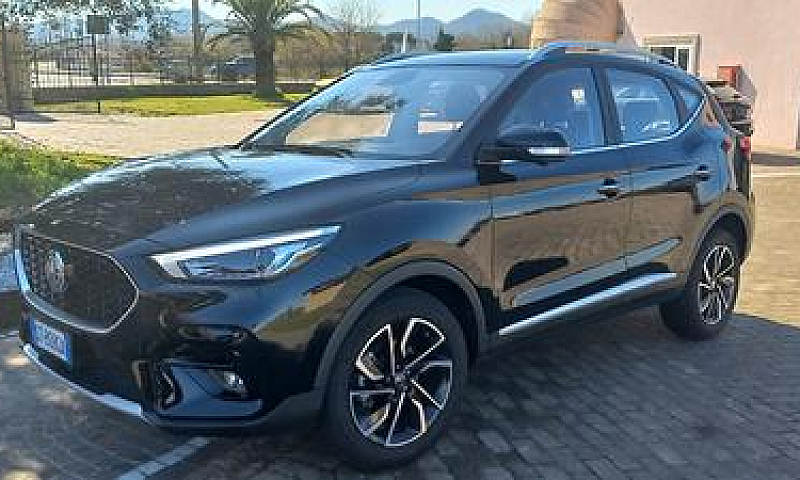 Mg Zs 1.0T-Gdi Aut. ...