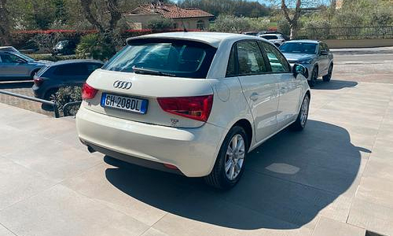 Audi A1/S1 A1 Spb 1....