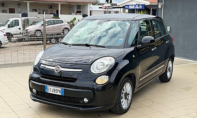 Fiat 500L 1.3 Multij...