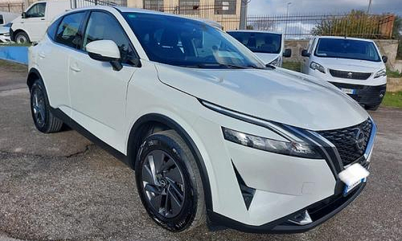 Nissan Qashqai 158 C...
