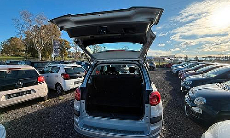 Fiat 500L 1.4 95 Cv ...