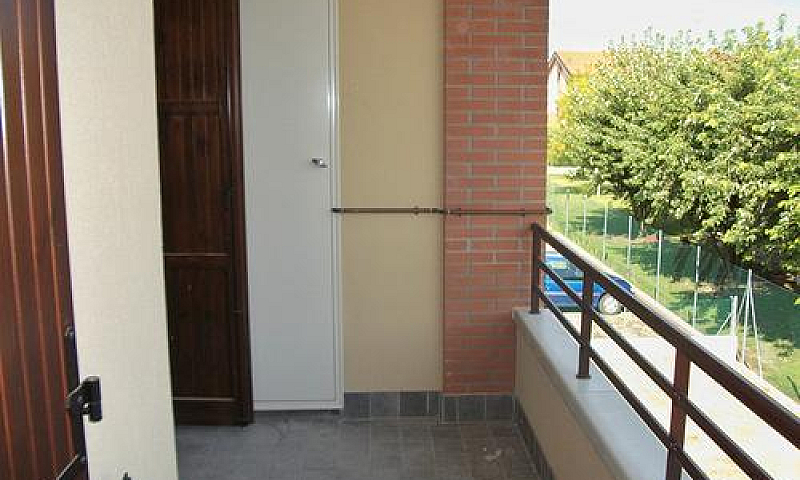 Appartamento Malalbe...