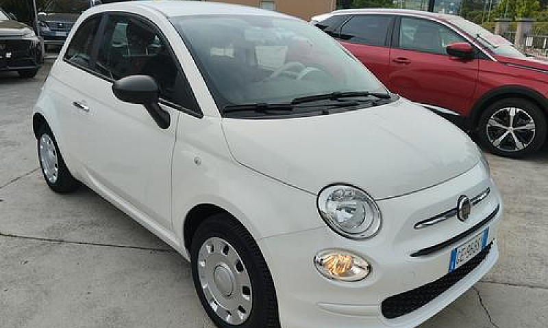 Fiat 500 1.0 Hybrid ...