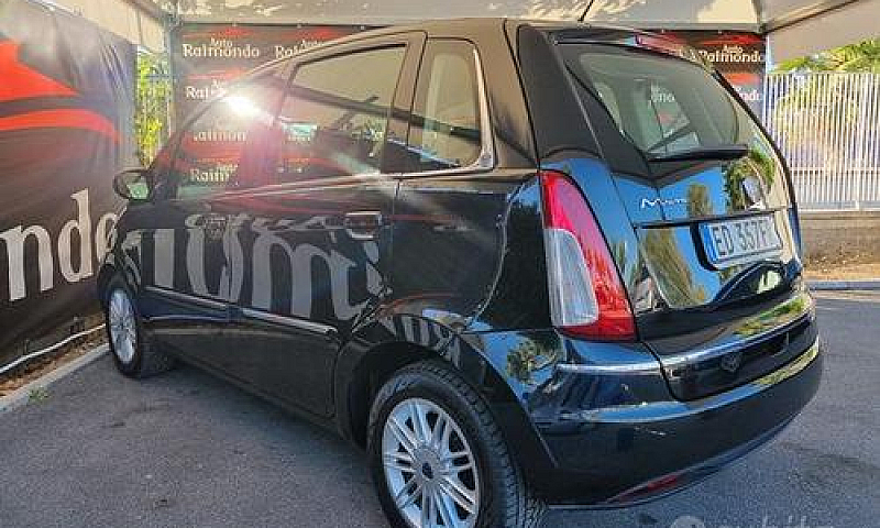 Lancia Musa 1.3 Mult...