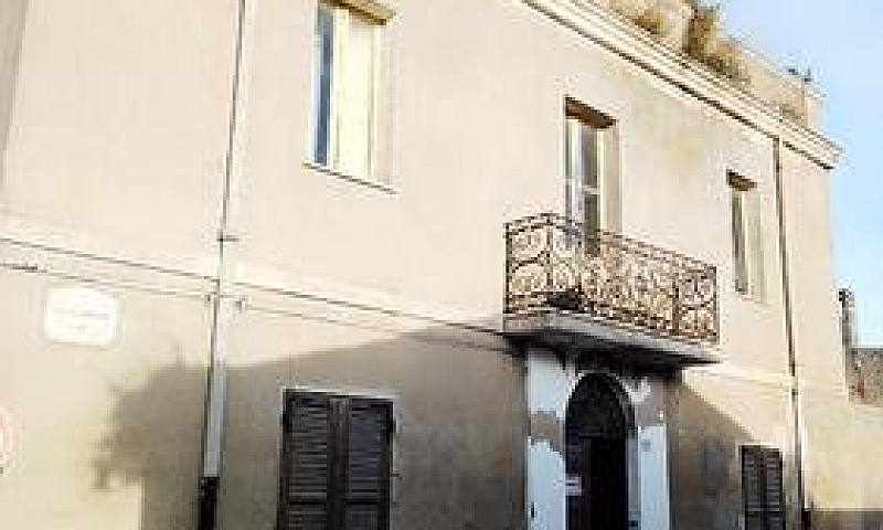 Palazzina Al Centro ...