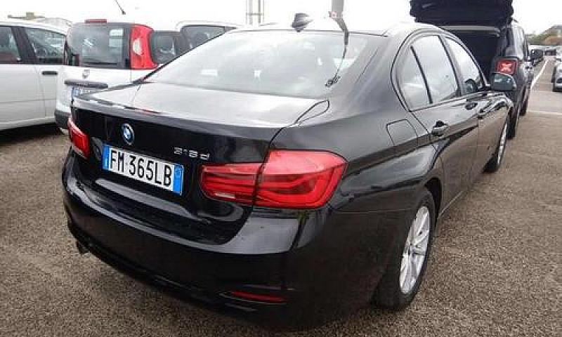 Bmw 316 D Business A...
