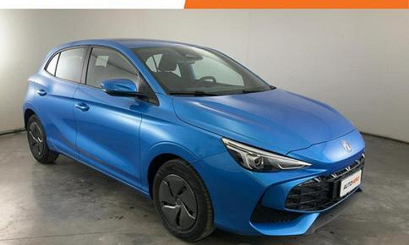 Mg Mg3 Dh05195...
